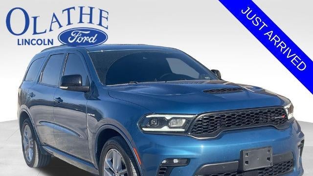 2024 Dodge Durango R/T
