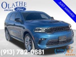 2024 Durango Thumbnail 3