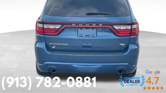 2024 Dodge Durango R/T