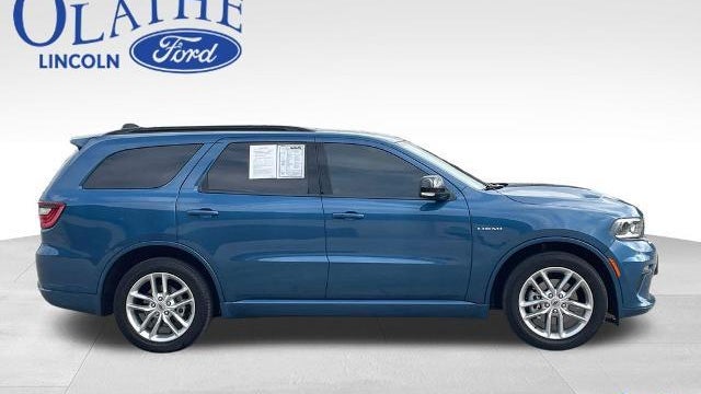 2024 Dodge Durango R/T