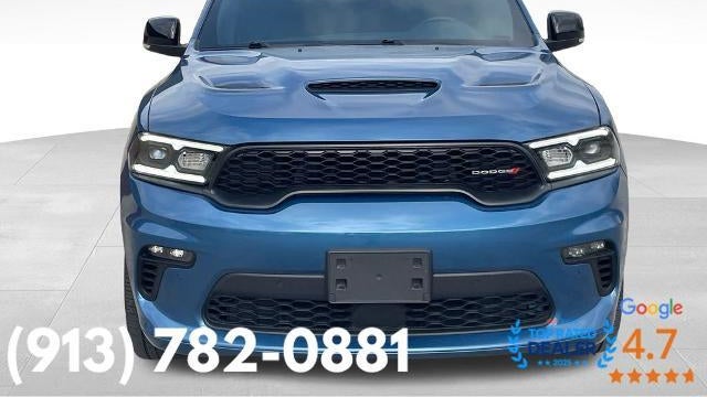2024 Dodge Durango R/T