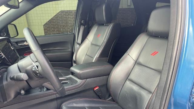 2024 Dodge Durango R/T