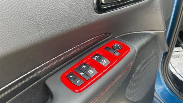 2024 Dodge Durango R/T