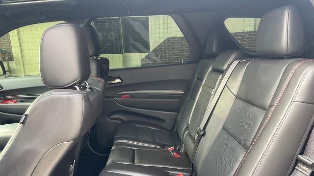 2024 Dodge Durango R/T
