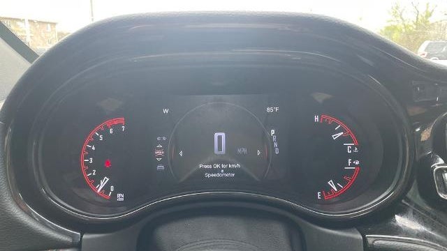 2024 Dodge Durango R/T