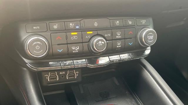2024 Dodge Durango R/T