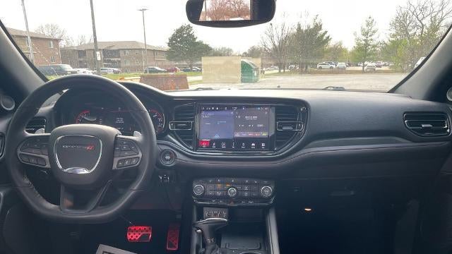 2024 Dodge Durango R/T