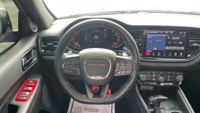 2024 Dodge Durango R/T