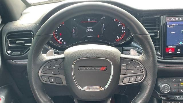 2024 Dodge Durango R/T