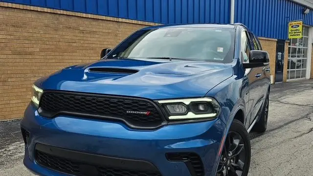 2024 Dodge Durango R/T Premium