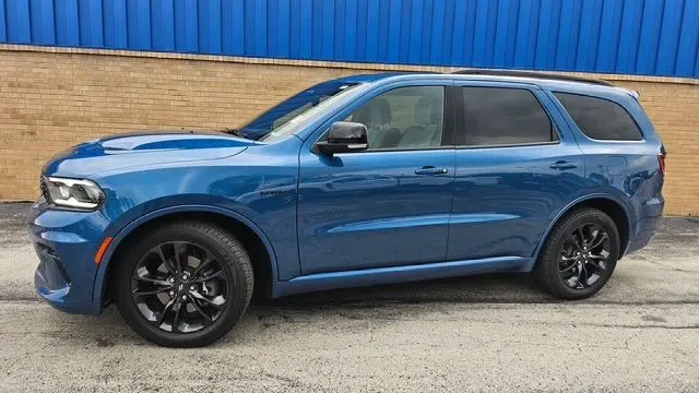 2024 Dodge Durango R/T Premium