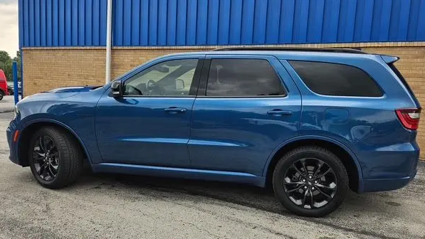 2024 Dodge Durango R/T Premium