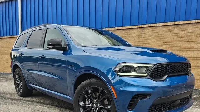 2024 Dodge Durango R/T Premium