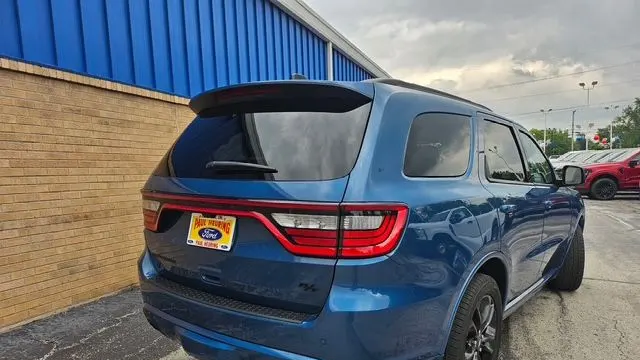 2024 Dodge Durango R/T Premium
