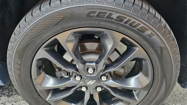 2024 Dodge Durango R/T Premium