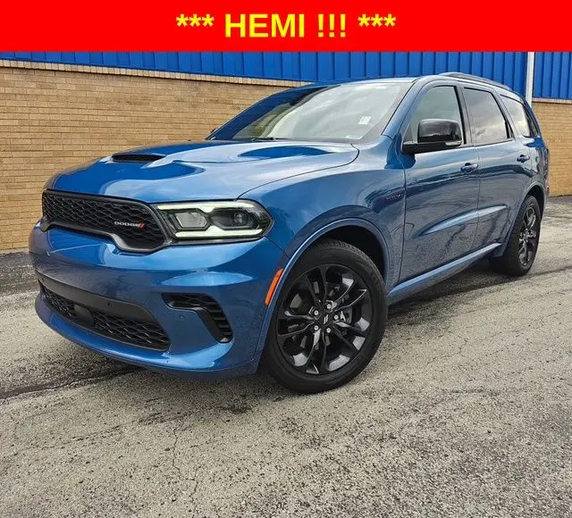 2024 Dodge Durango - $36,557