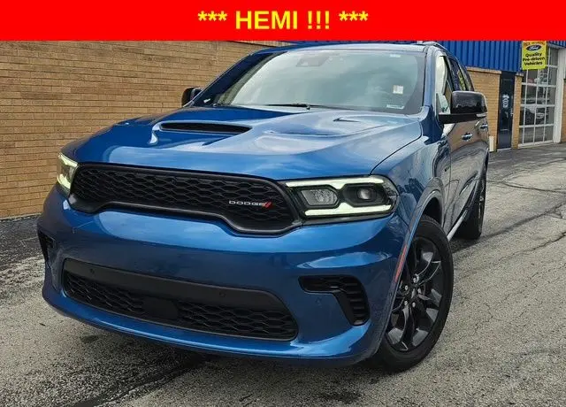2024 Dodge Durango - $36,557