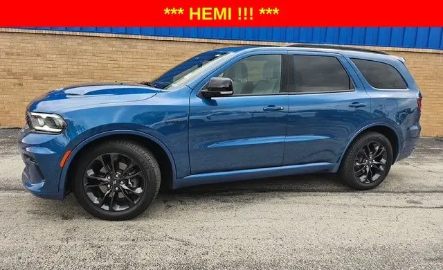 2024 Dodge Durango - $36,557