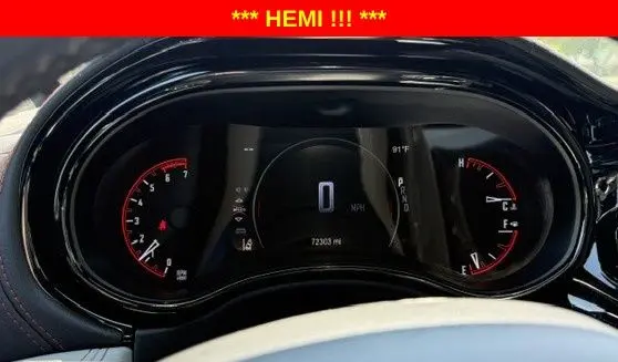 2024 Dodge Durango - $36,557