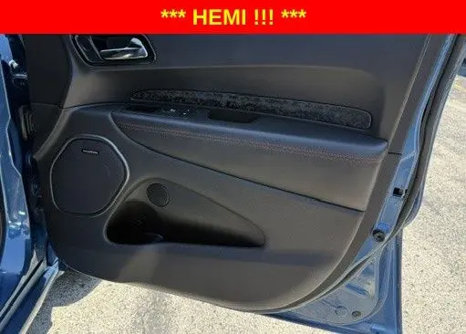 2024 Dodge Durango - $36,557
