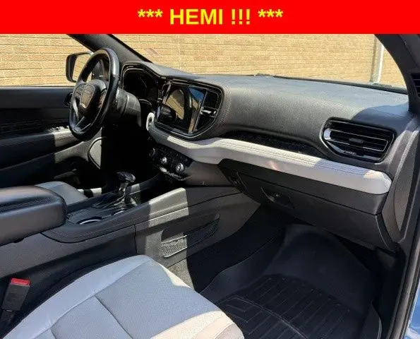 2024 Dodge Durango - $36,557