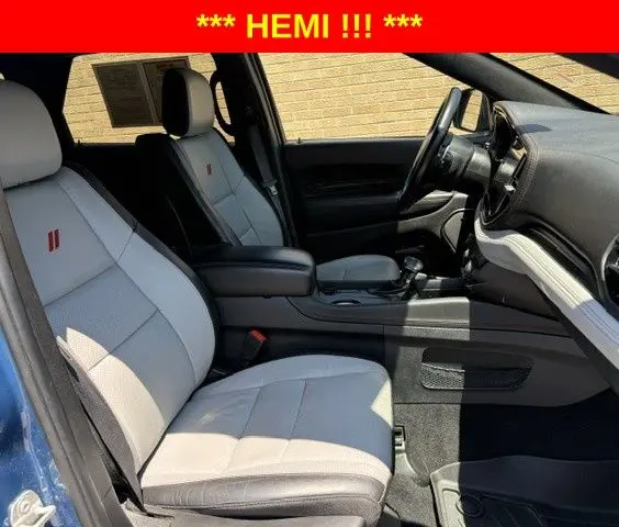 2024 Dodge Durango - $36,557
