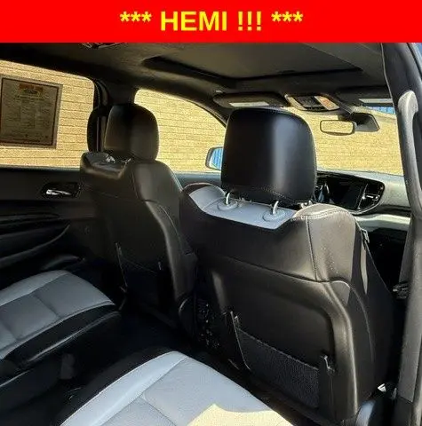 2024 Dodge Durango - $36,557