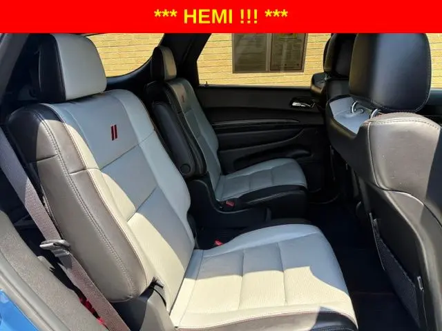 2024 Dodge Durango - $36,557