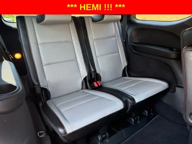 2024 Dodge Durango - $36,557