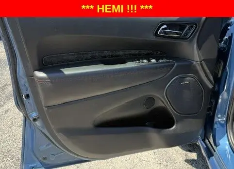 2024 Dodge Durango - $36,557