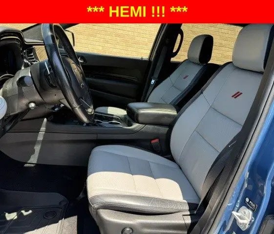2024 Dodge Durango - $36,557