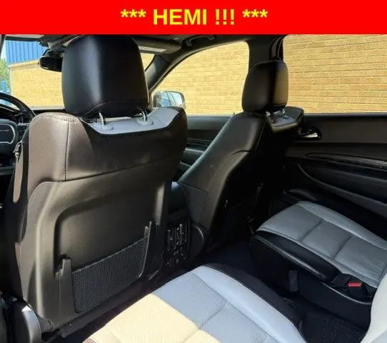 2024 Dodge Durango - $36,557
