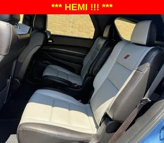 2024 Dodge Durango - $36,557