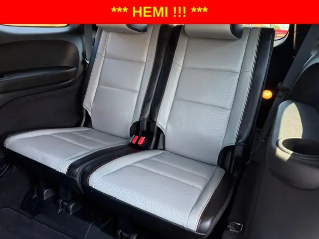 2024 Dodge Durango - $36,557