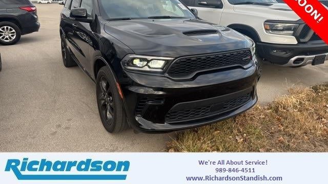 Preowned 2024 Dodge Durango R/T for Sale