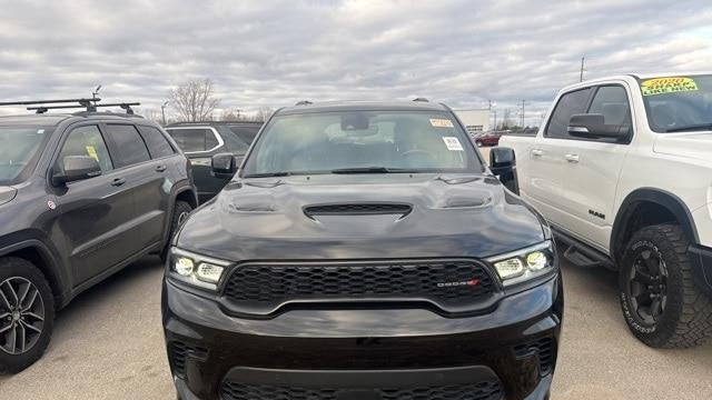 2024 Dodge Durango R/T