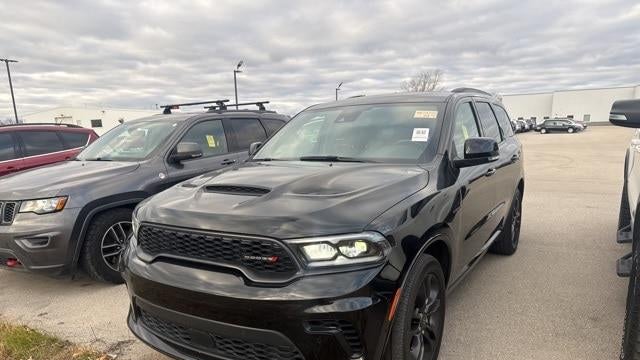 2024 Dodge Durango R/T