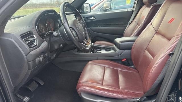 2024 Dodge Durango R/T