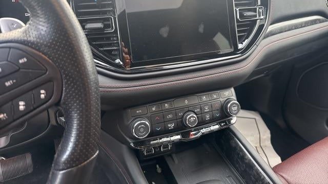 2024 Dodge Durango R/T