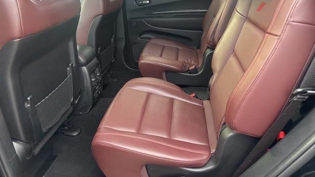 2024 Dodge Durango R/T