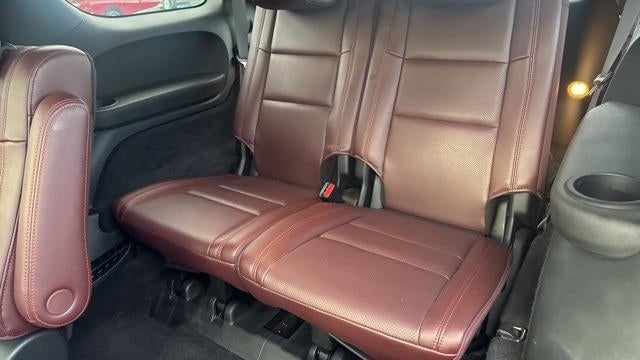 2024 Dodge Durango R/T