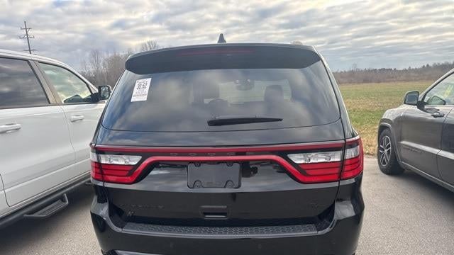 2024 Dodge Durango R/T
