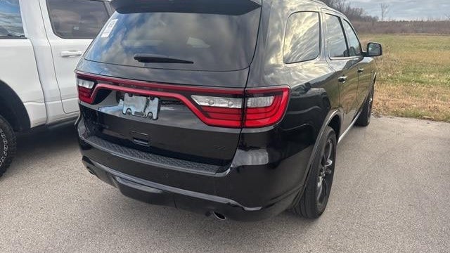 2024 Dodge Durango R/T