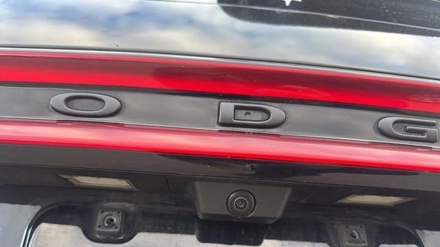 2024 Dodge Durango R/T