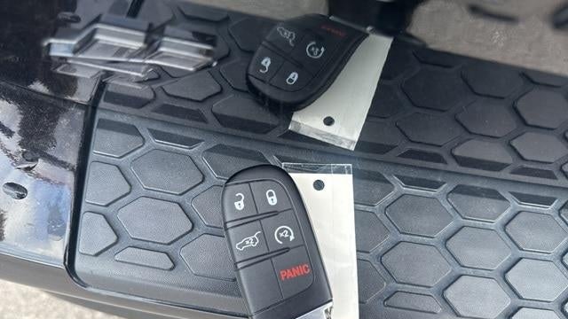 2024 Dodge Durango R/T
