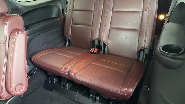 2024 Dodge Durango R/T