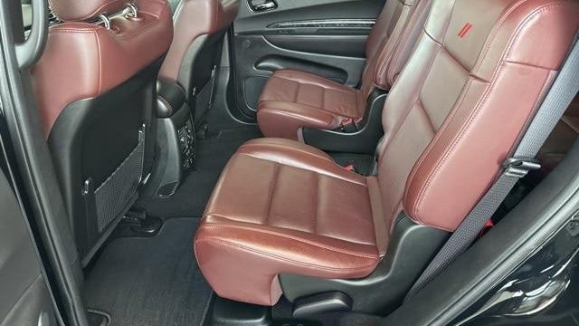 2024 Dodge Durango R/T