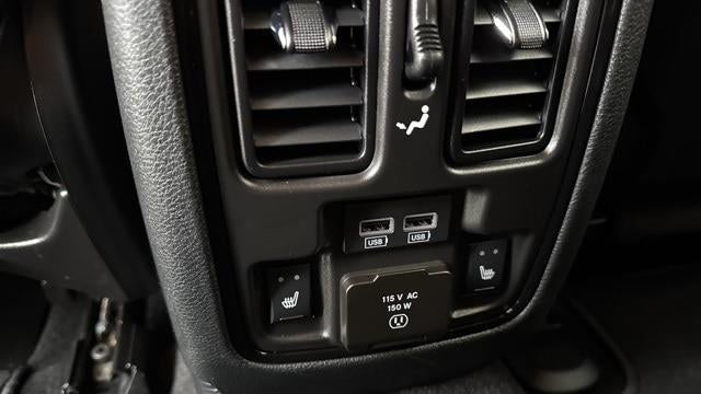 2024 Dodge Durango R/T