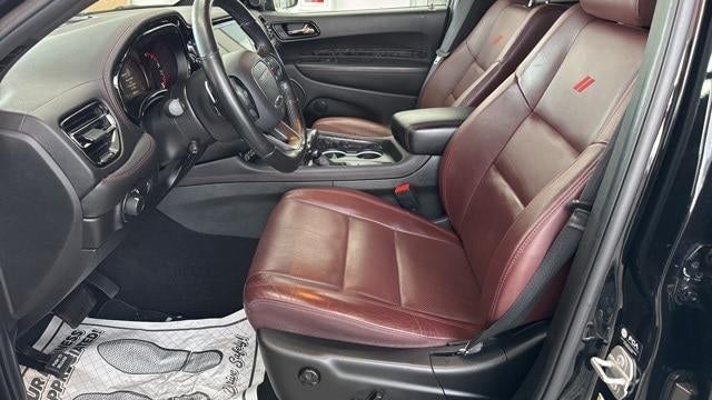 2024 Dodge Durango R/T
