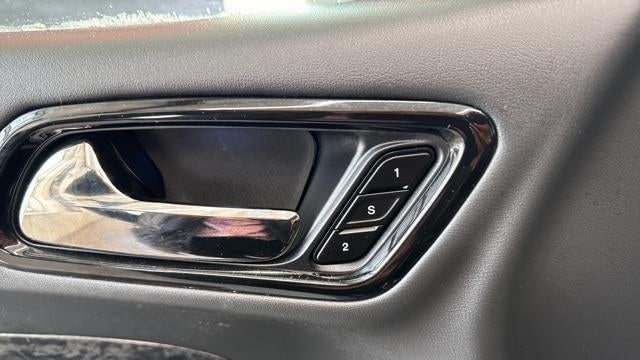 2024 Dodge Durango R/T